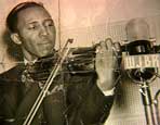 Howard Armstrong