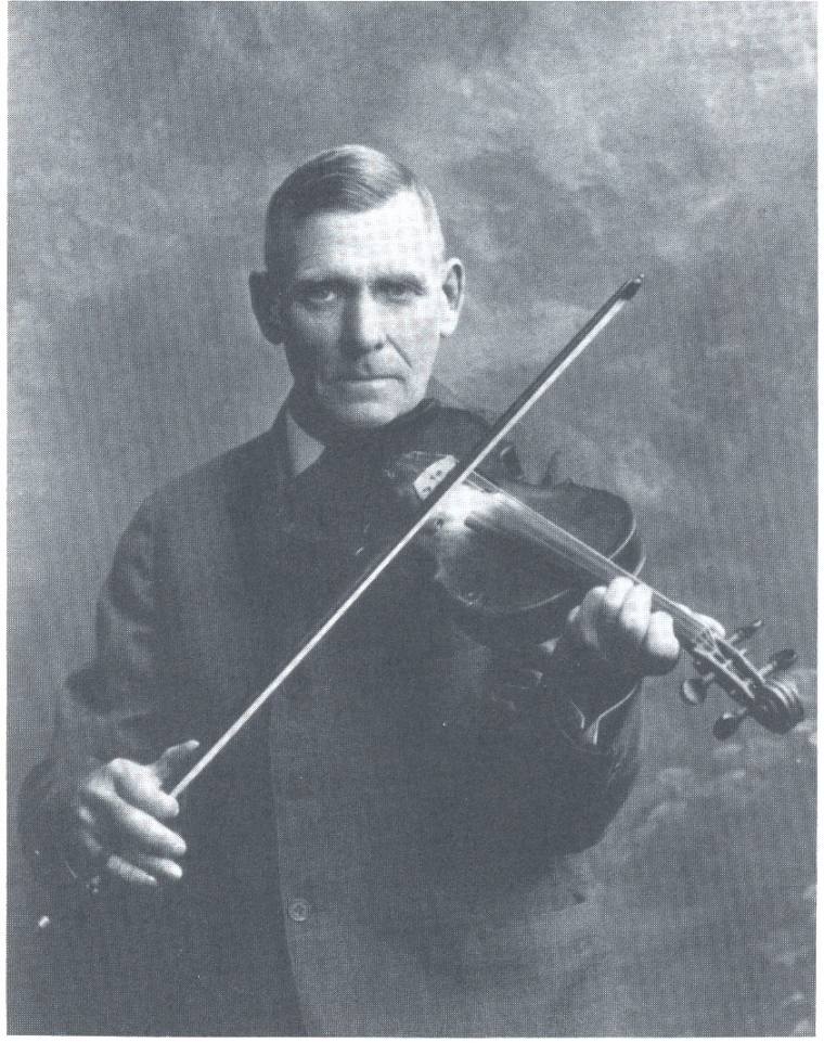 John Baltzell
