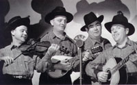Buddy McDowell