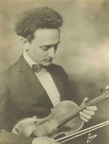 William B. Houchen