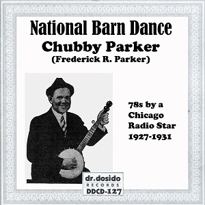 Chubby Parker