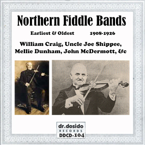 Northern Fiddle Bands