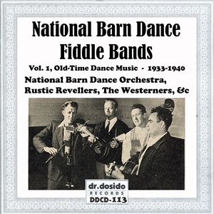 NBD Fiddle Bands 1