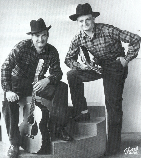 Karl & Harty