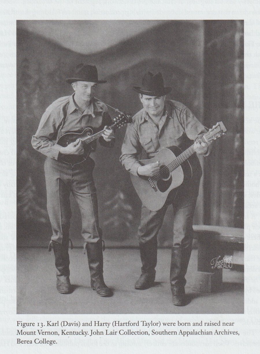 Karl & Harty