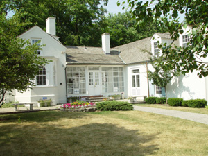 Adler House