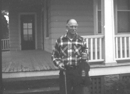 Edgar Hursey